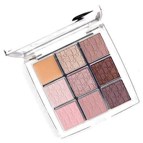 dior eyeshadow palette 004|Dior cool neutrals eye palette.